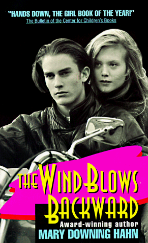 The Wind Blows Backward