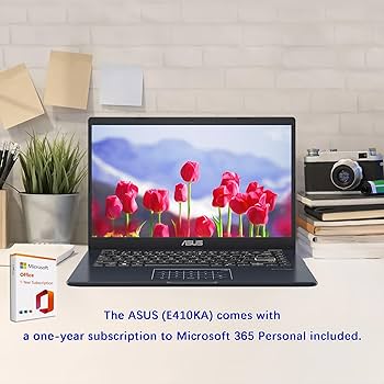 Amazon.com: ASUS Vivobook go 14