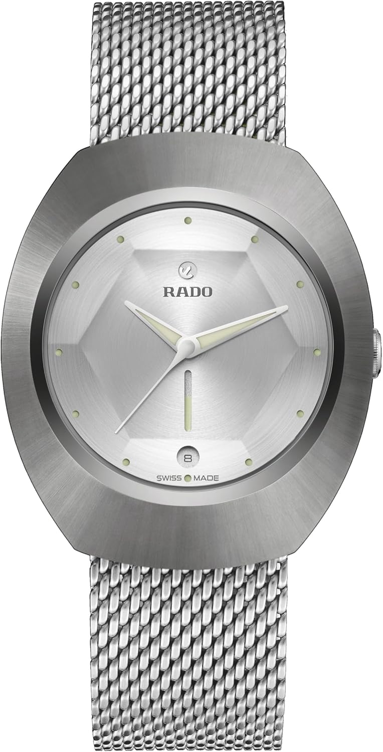 Rado – DiaStar 60-Year Anniversary Edition Alfredo Häberli