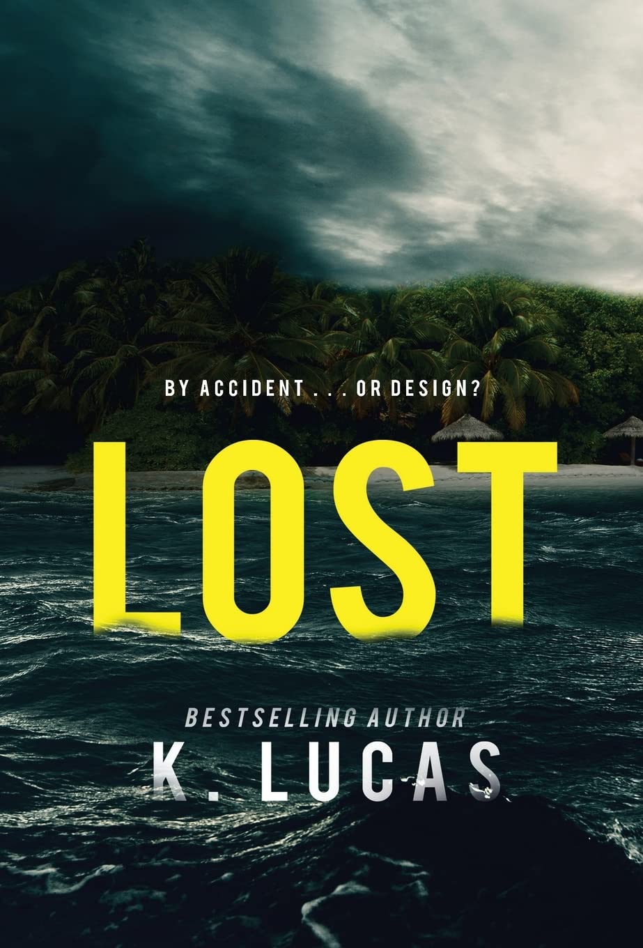 Buy Lost — BookShops.in