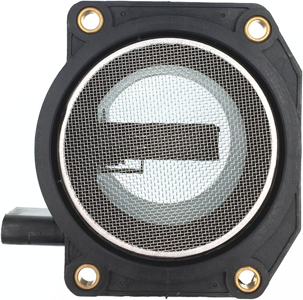 Mass Air Flow Sensor MAF 06A906461B Compatible for A3 A4 A4 Avant Q5 - Seat Cordoba Exeo Ibiza Leon Toledo Octavia