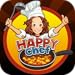 Happy Chef