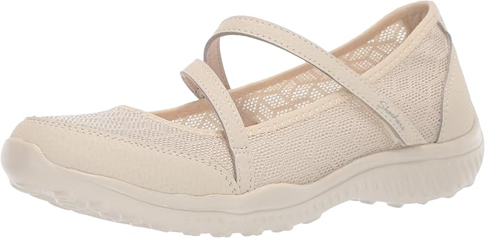 Amazon.com: Skechers Be-Light Zapatilla de deporte para mujer : Ropa,  Zapatos y Joyería