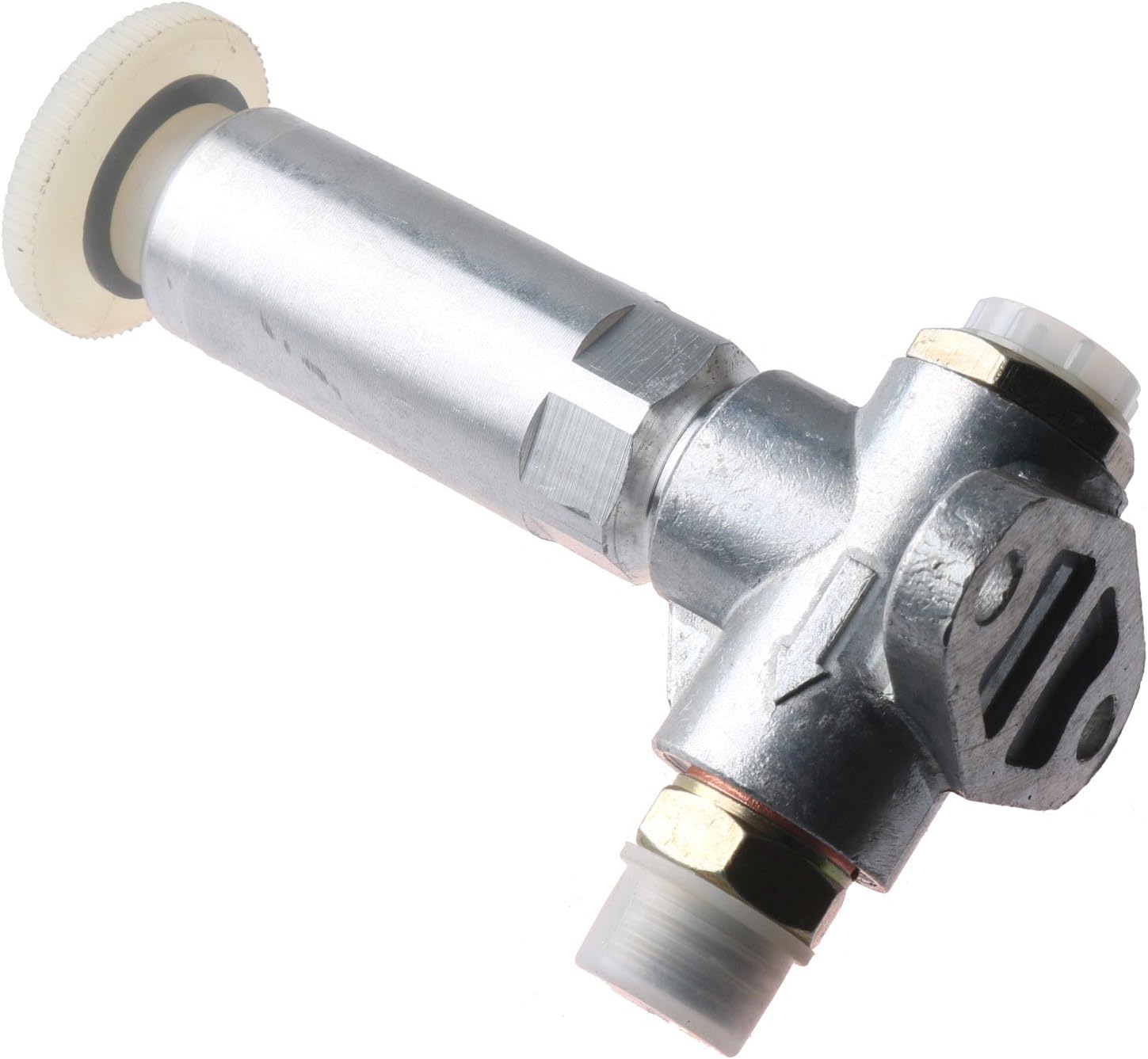 HOLDWELL BD Type 0440011002 Fuel Control Valve Inline Primer Pump compatible with Mercedes-Benz