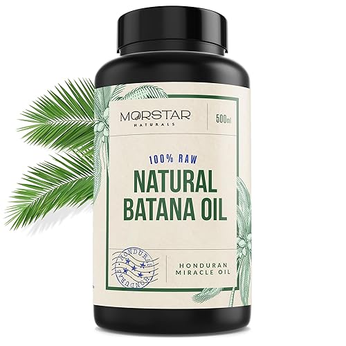 Miniatura 7 de Natural Organic Batana Hair Oil from Honduras - Raw Batana for Hair Growth Dr. Sebi approved Batana oil for Hair Loss, Repair, Strengthening and