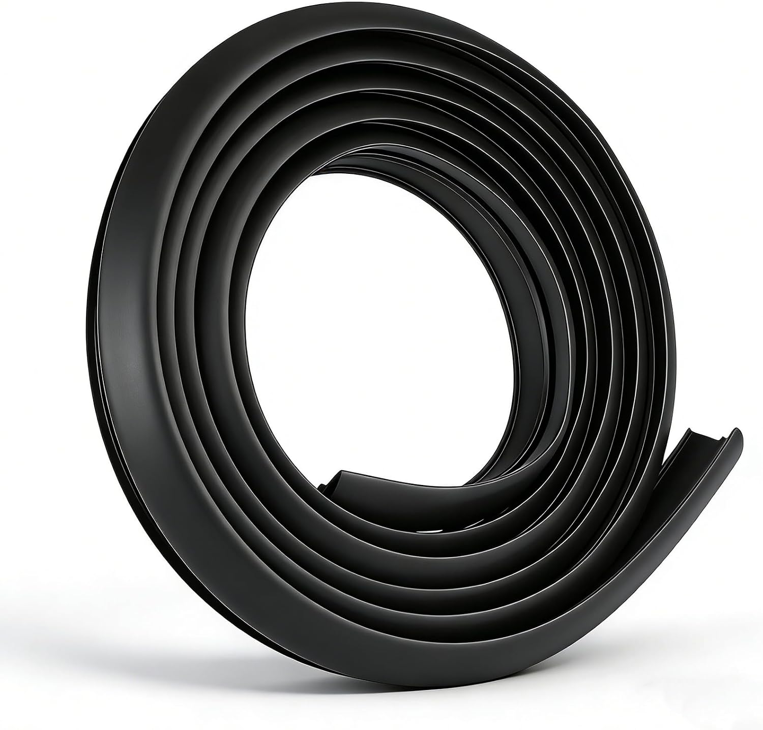 Updated W11196317 Dishwasher Door Gasket Seal, Fit for Whirlpool, Kenmore & KitchenAid 665 Dishwashers Door Gasket, Replaces WPW10112096, W11190760, AP6327300 & 8193709