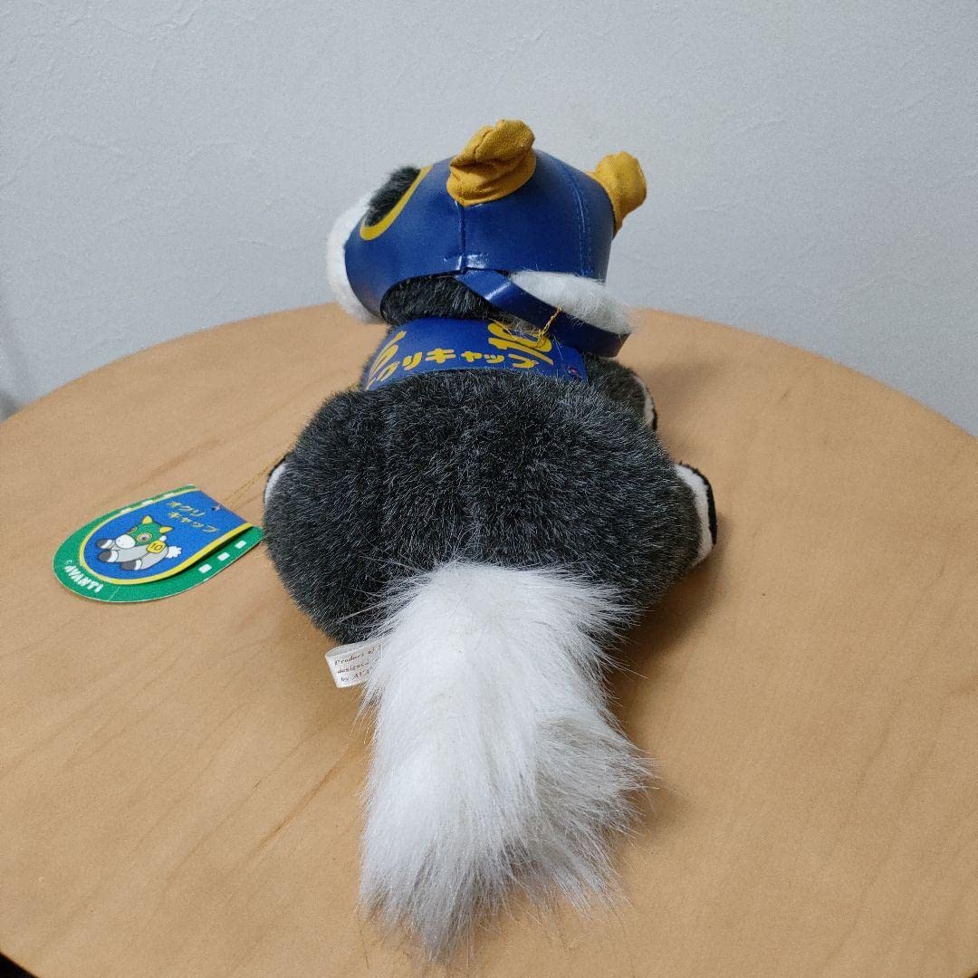 Amazon.co.jp: オグリキャップ AVANTI ぬいぐるみ ウマ娘 : おもちゃ