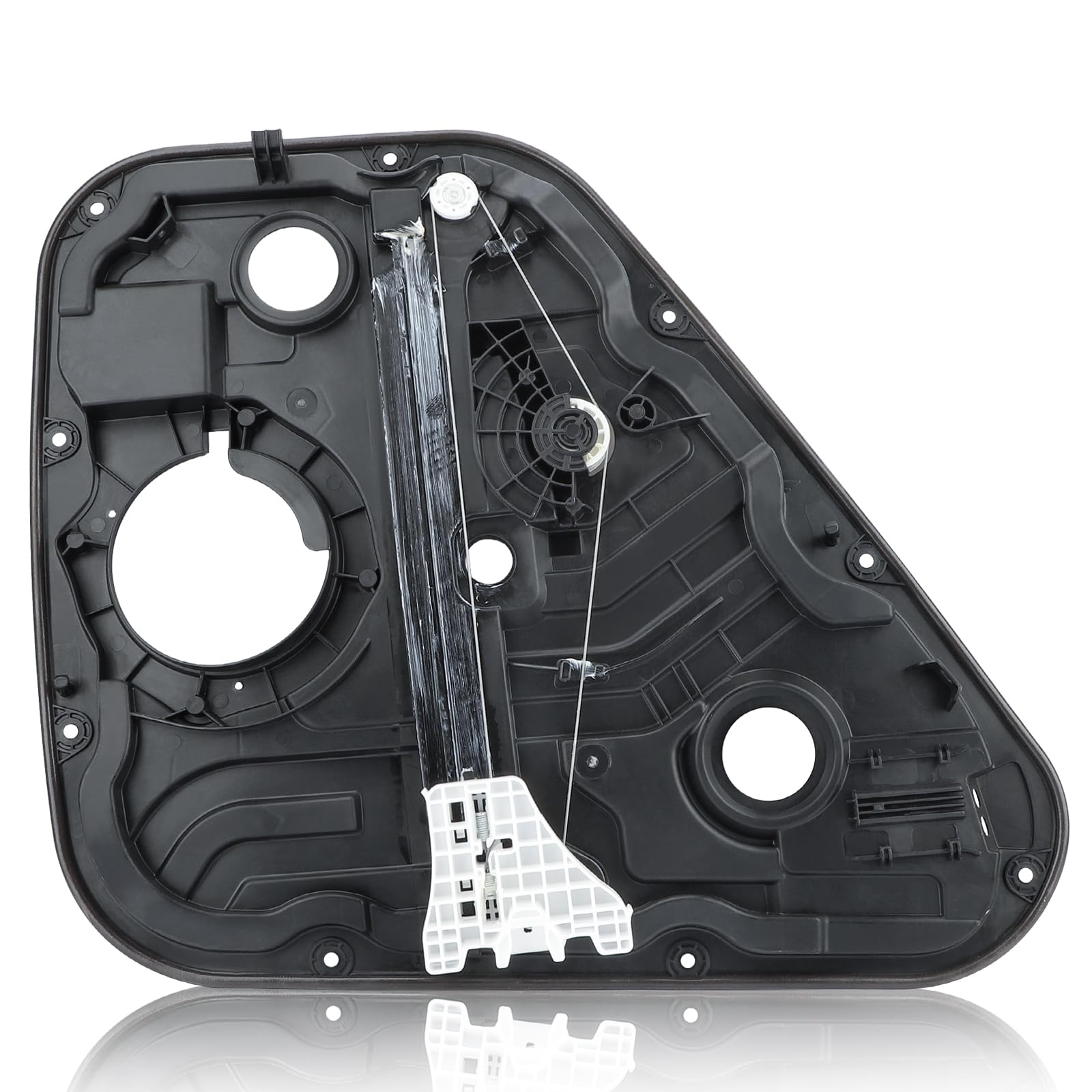 OEM Factory Rear Right Window Regulator Without Motor for 2016-2020 Hyundai Tucson 83481D3001 83481-D3001