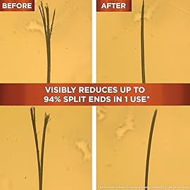 Garnier Whole Blends Honey Treasures Repairing Shampoo, Conditioner + Miracle Nectar Leave-In Set for Dry, Damaged Hair (3 Items), 1 Kit (Packaging May Vary)