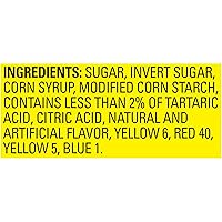 Vista 3 de Caramelos ácidos Sour Patch