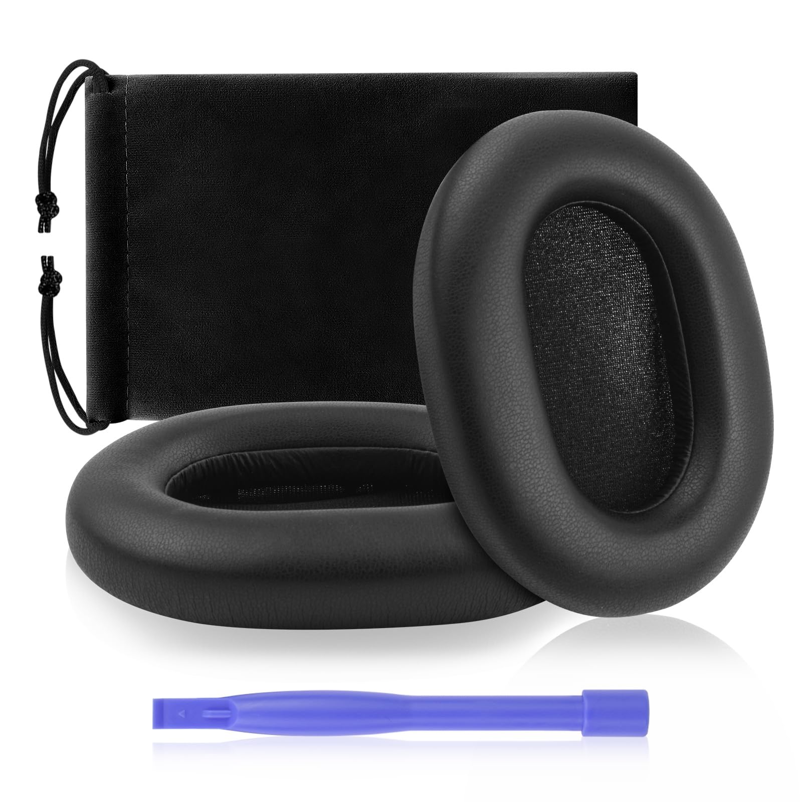 Amazon.com: Lusgawer WH-1000XM5 Protein Leather Replacement