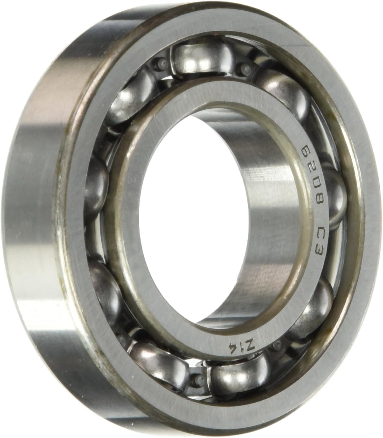 TIMKEN 208 Bearing