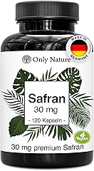 Safran Kapseln 30 mg...