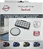 Rowenta X-Trem Power Cyclonic Filter Set ZR006001