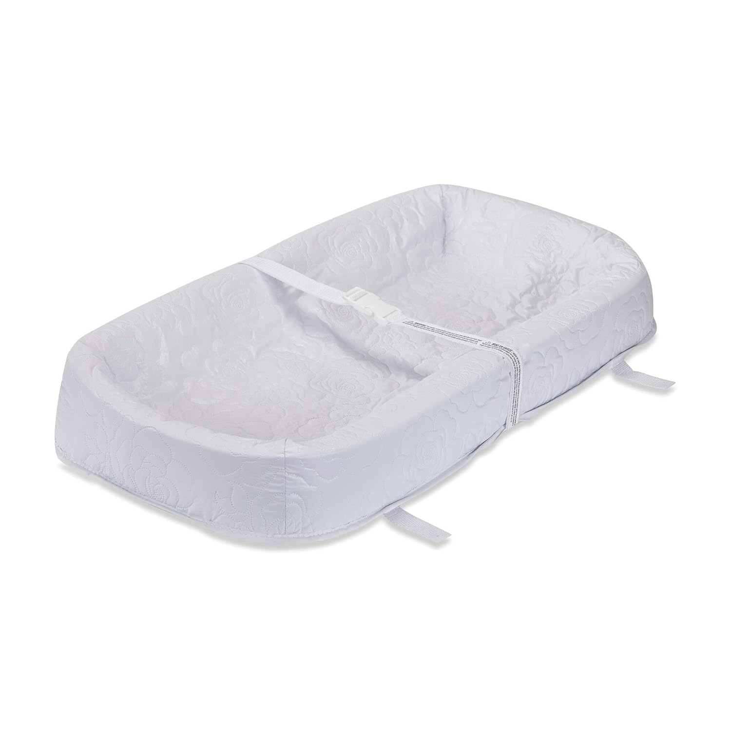 L.A. Baby 4-Side Changing Pad
