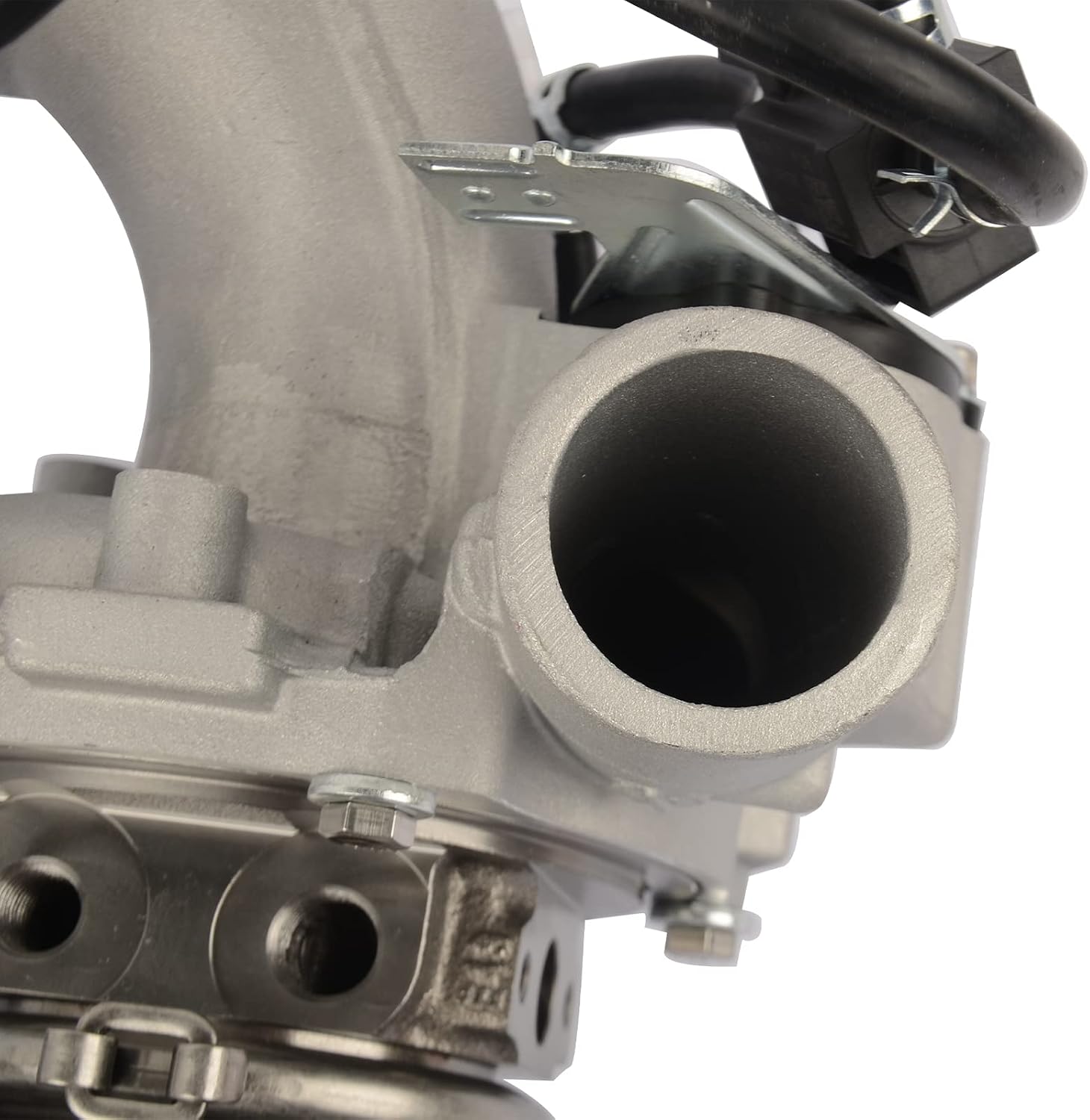 K03 2013-2016 Turbocharger Compatible with Ford Escape Fusion Taurus Lincoln MKZ 2.0L 53039700272丨53039700286丨53039700420丨53039700287 - Weonefit