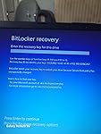 Review Image by Quiero devolver laptop porfavor porque El tiene una clave que subio en la pantalla no puedo hacer absolutamente nada Quiero devolver laptop porfavor porque El tiene una clave que subio en la pantalla no puedo hacer absolutamente nada