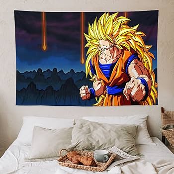 ドラゴンボール タペストリー ポスター 額縁 インテリア雑貨 Amazon.co.jp: (Dragon Ball)ドラゴンボール フリーザ (14
