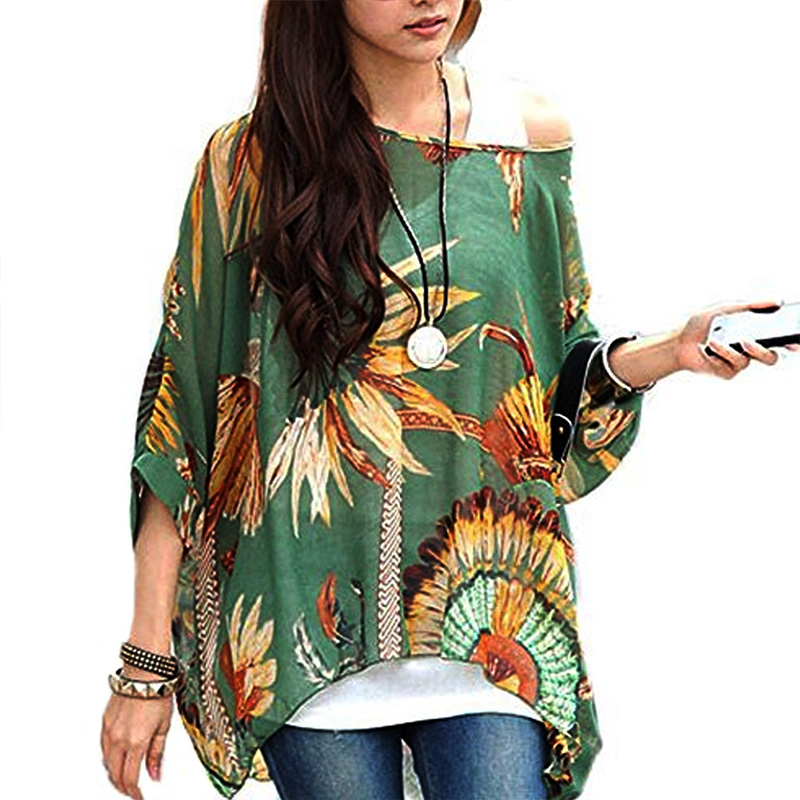 【新品】OHOTORO＊Bohemian Blouse bohemian blouse | OHOTORO