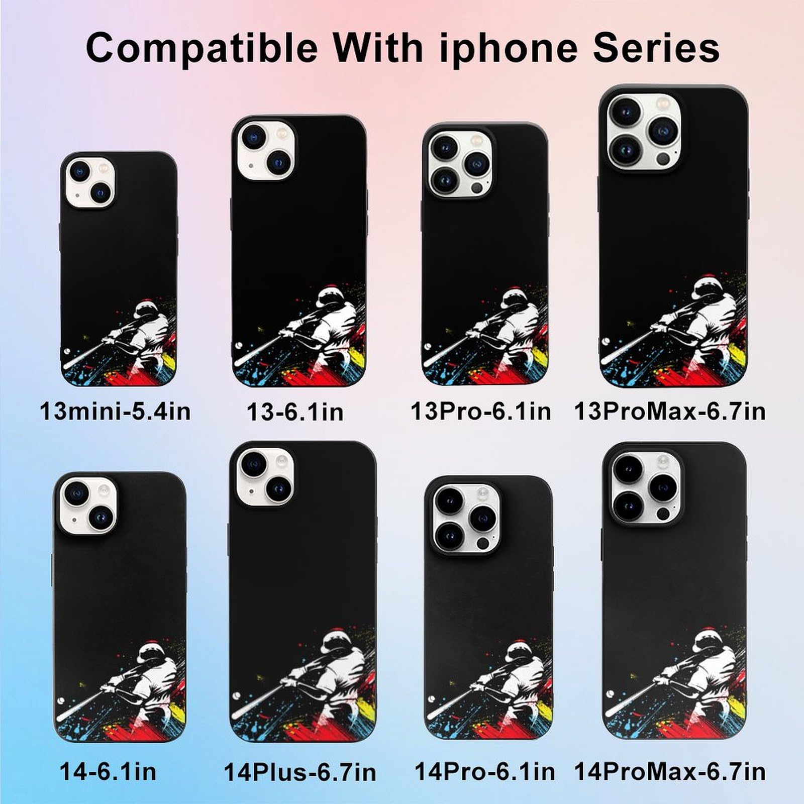 iPhone 13 mini ケース 14点まとめ売り Amazon.co.jp: iPhone 13 Mini ケース 野球 iPhone 13 Mini 用 ケース