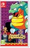 Aggelos (Nintendo Switch)