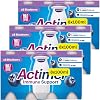 Blueberry Immune Support Yoghurt Drink Multipack Actimels (24x100ml)