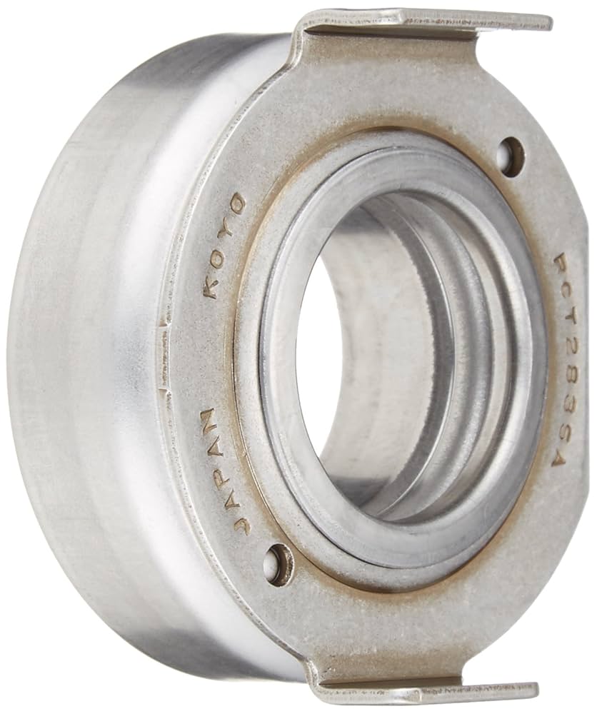 Amazon | 70145・クラッチレリーズベアリング RCT283SA