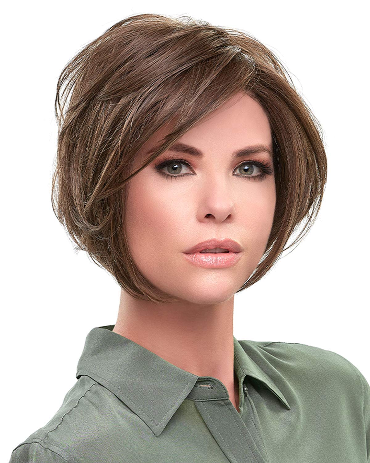 Ignite Large HF Lace Front Synthetic Wig (Basic Cap)