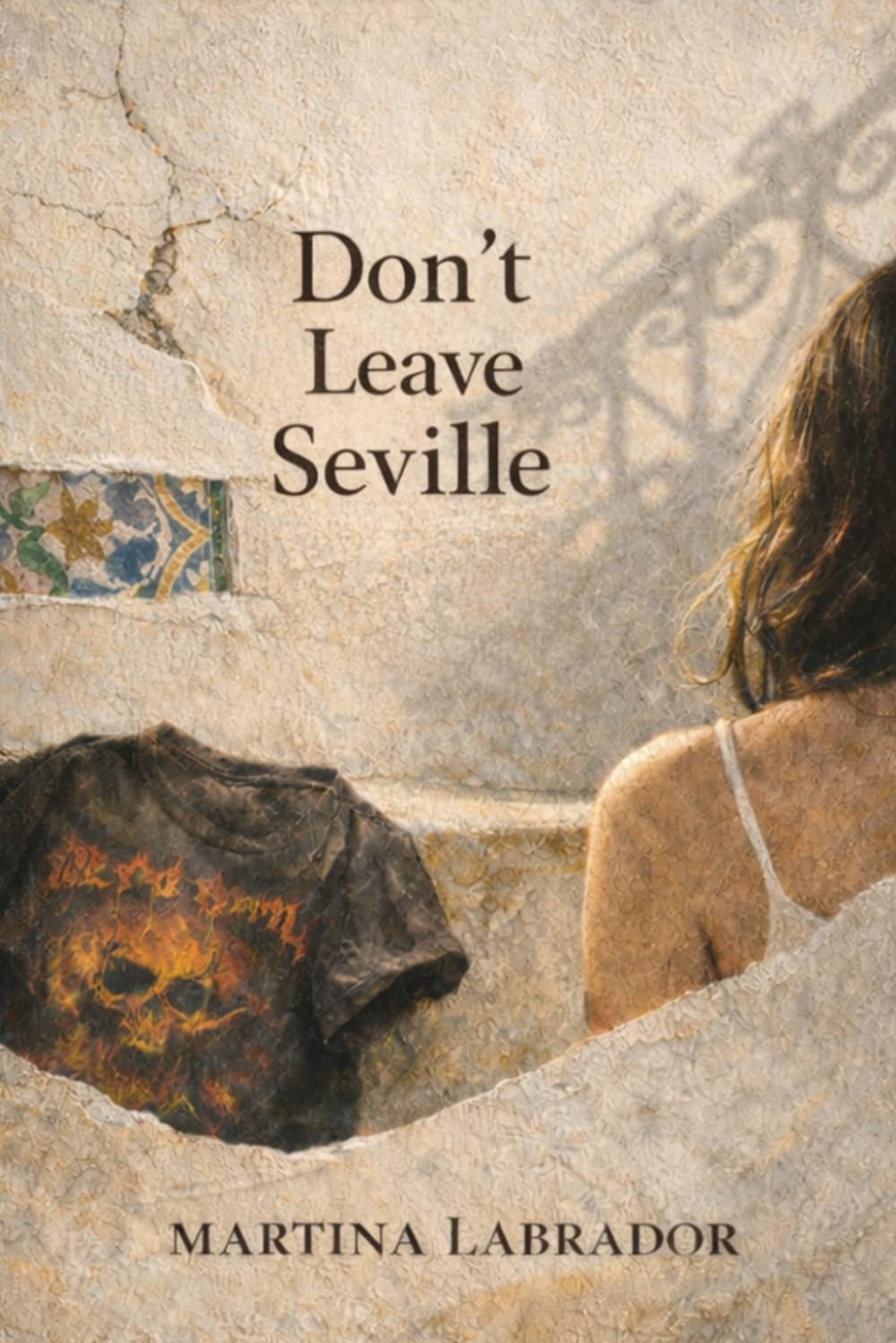 Don't leave Seville