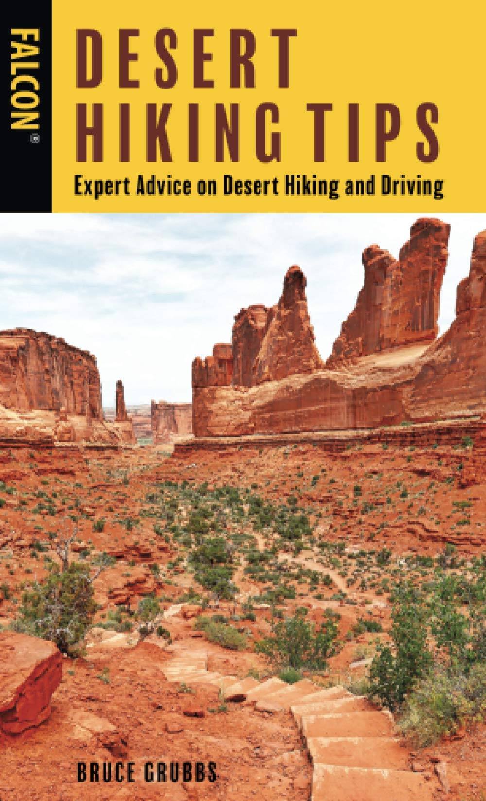 Desert Hiking Tips: Expert Advice on Desert Hiking and Driving