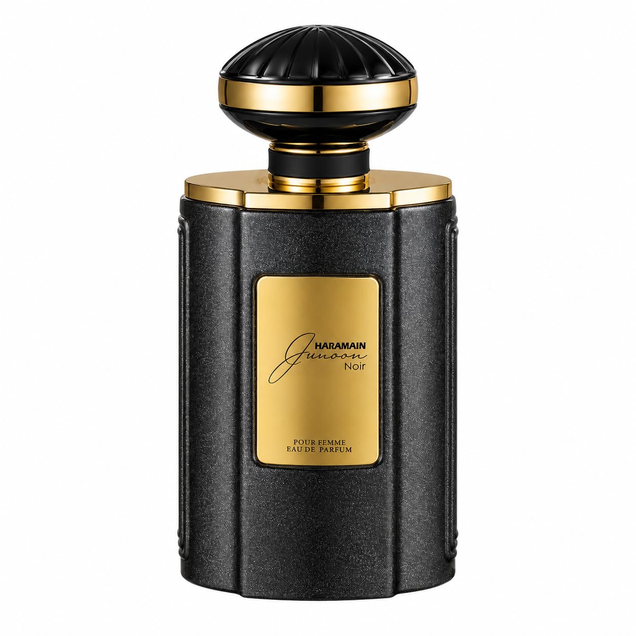 Al Haramain Junoon Noir For Women 2.5 oz EDP Spray