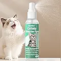 Catnip Spray with Silvervine - product image