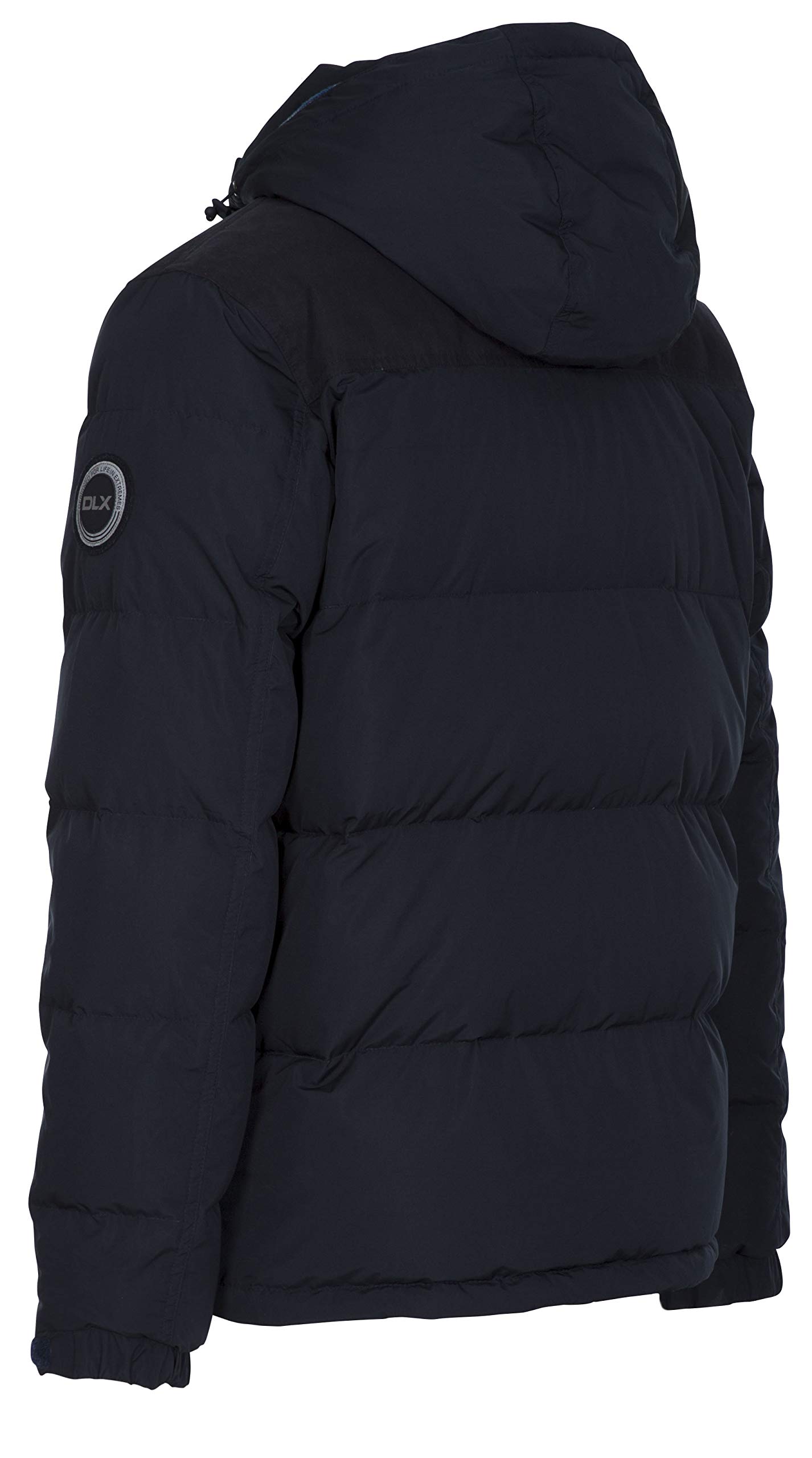 DLX Men's Scenery Warm Down Jacket 