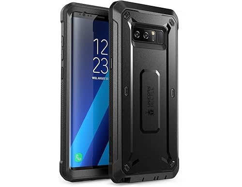 Lifeproof Note 8 Case: Ultimate Protection for Your Note 8