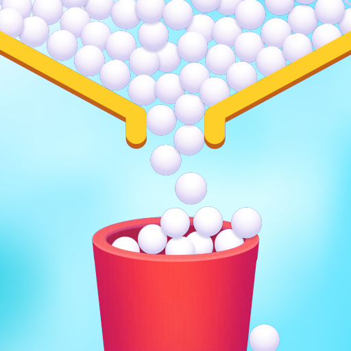 Fun Ball Drop- Color Ball Game - App on Amazon Appstore