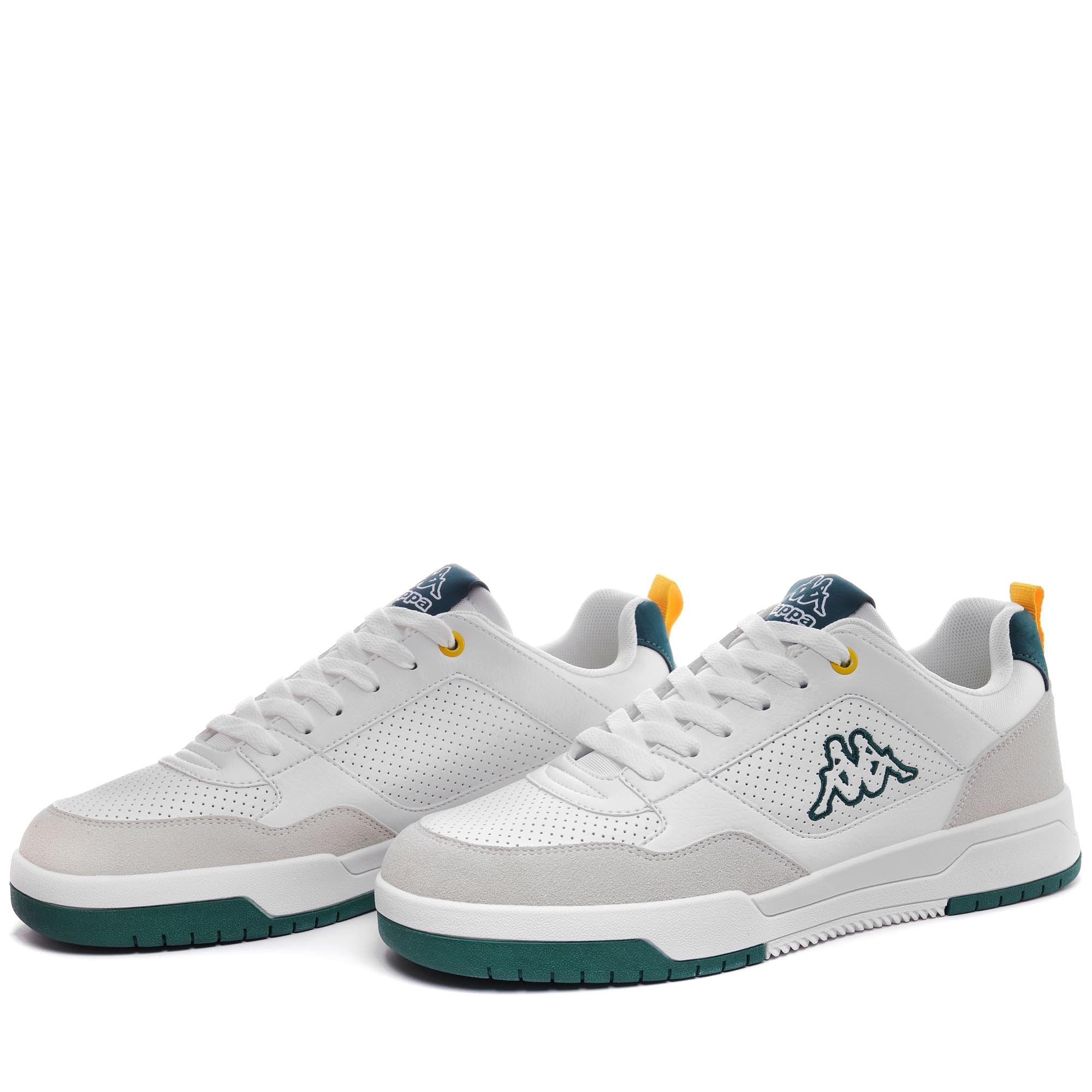 Kappa Logo Manis Gym Shoes