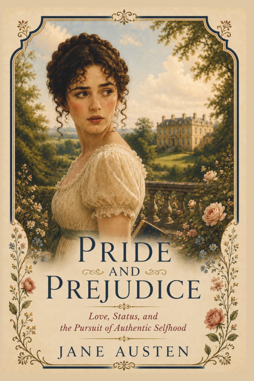 Pride and Prejudice: Love, Status, and the Pursuit of Authentic Selfhood