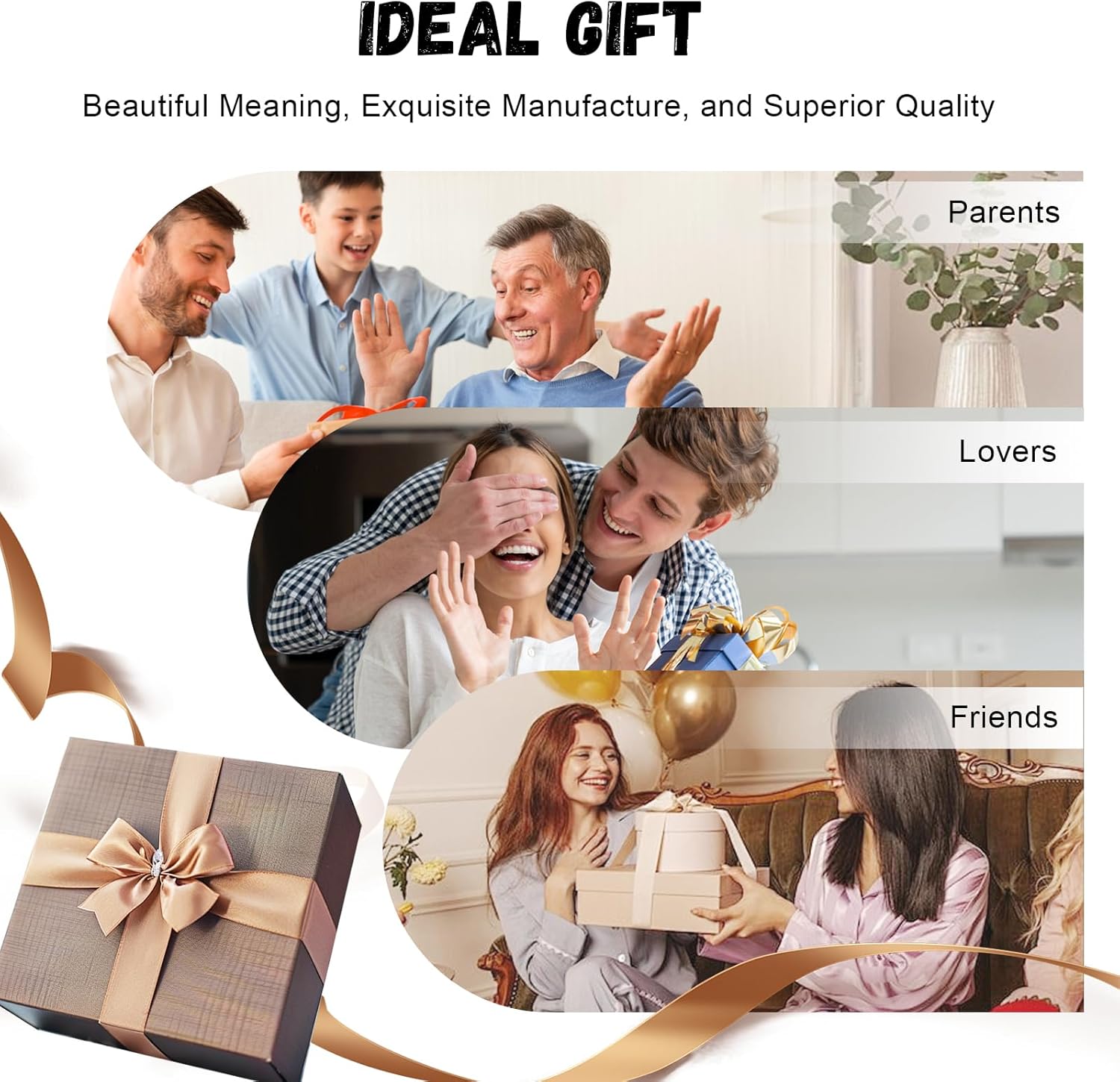 35.4"x68.9" Natural Wood & Bamboo Bead Curtain, 32 Lines Doorway Screen for Bedroom, Porch, Living Room (35.4x68.9in)