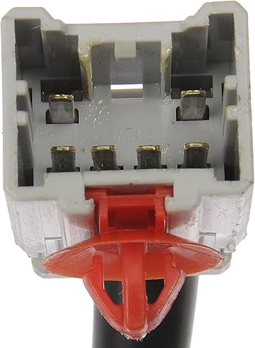 Miniatura 2 de Dorman, 748-129, regulador con motor para ventanilla lateral del piloto para Honda