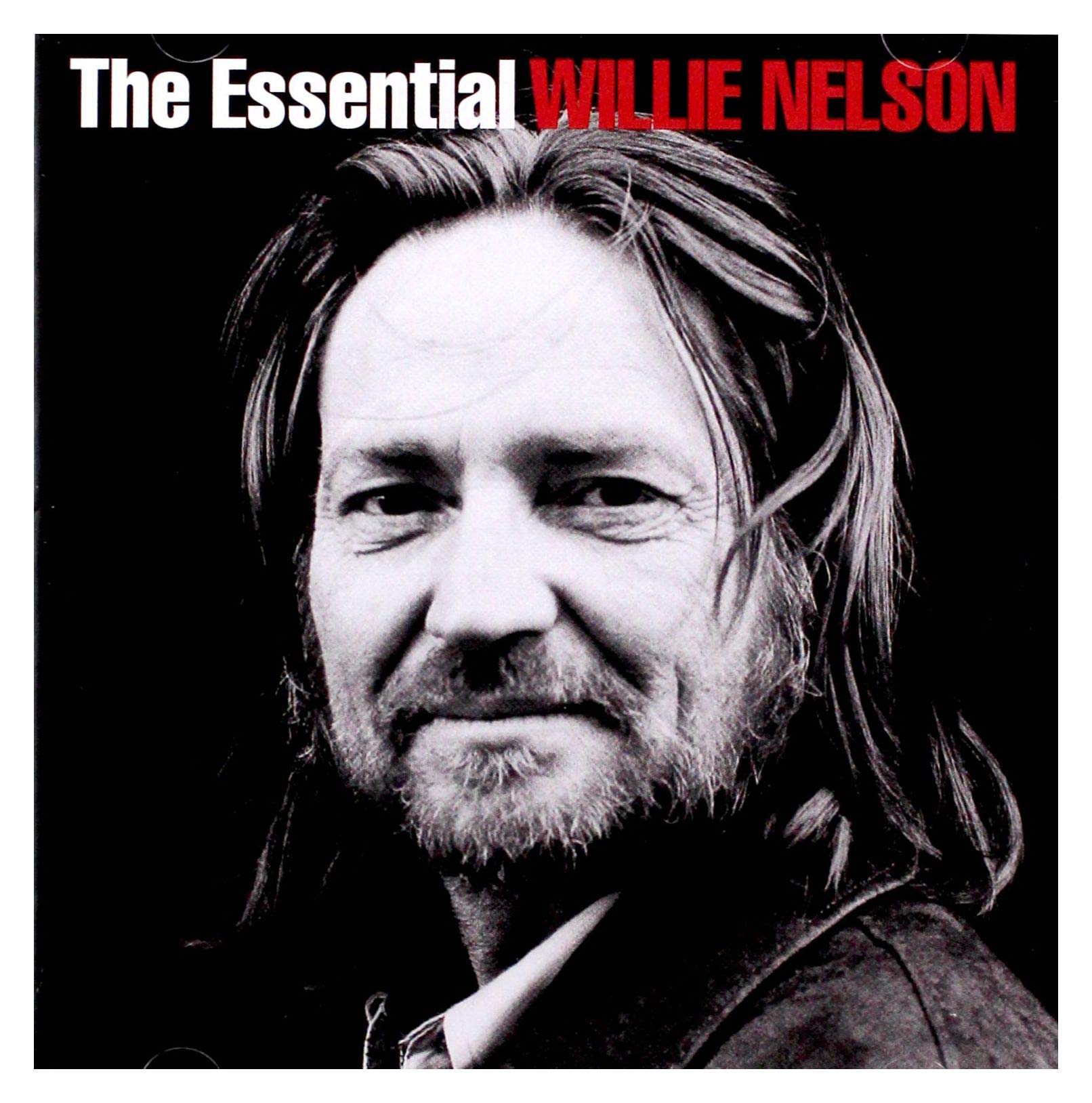 The Essential Willie Nelson