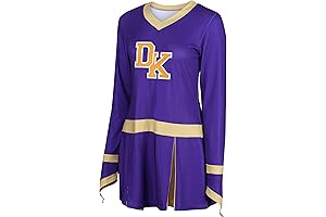 Jennifer's Body Cheerleader Costume: Unleash Your Inner Horror Icon