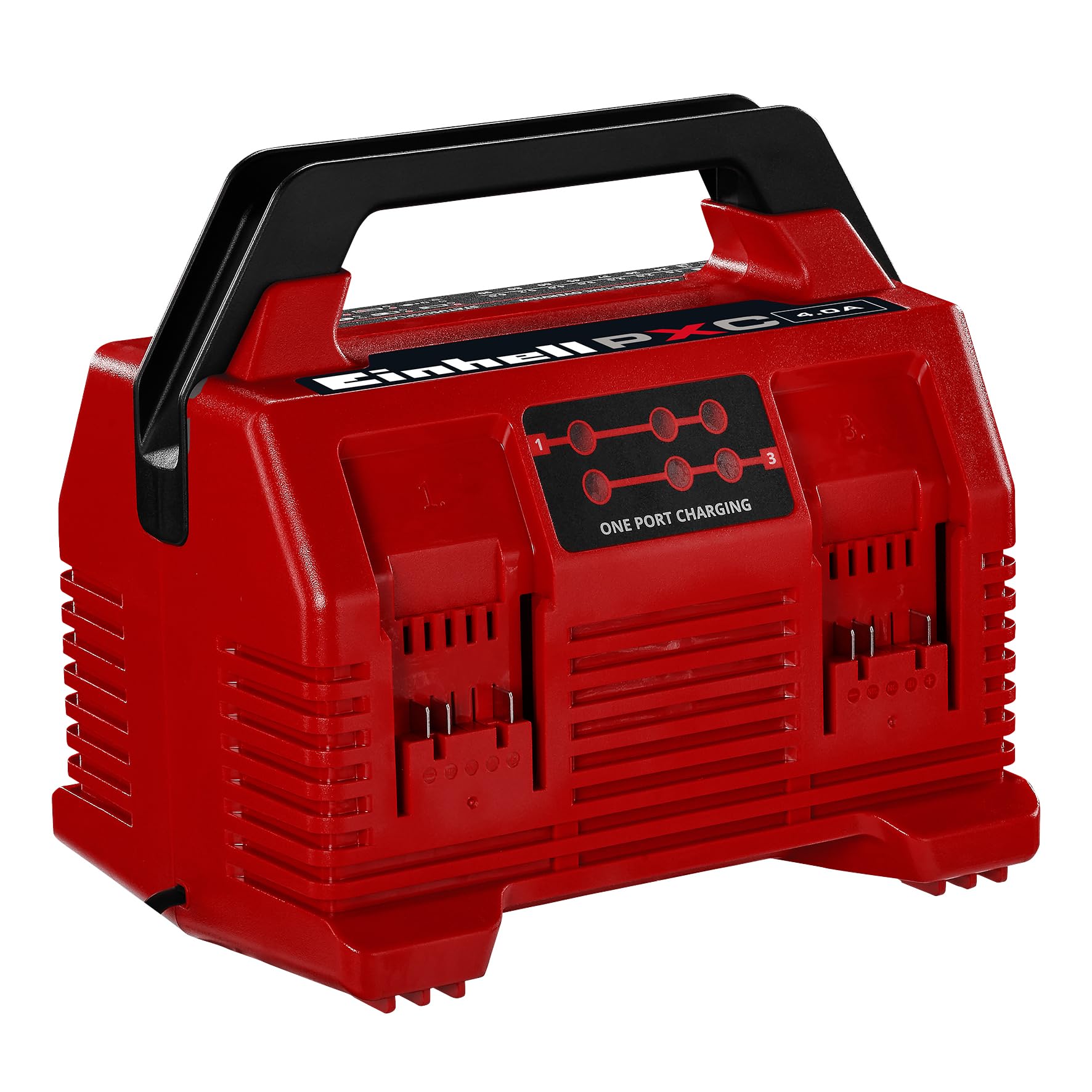 Einhell Orijinal 4A Quattrocharger PXC 4512102