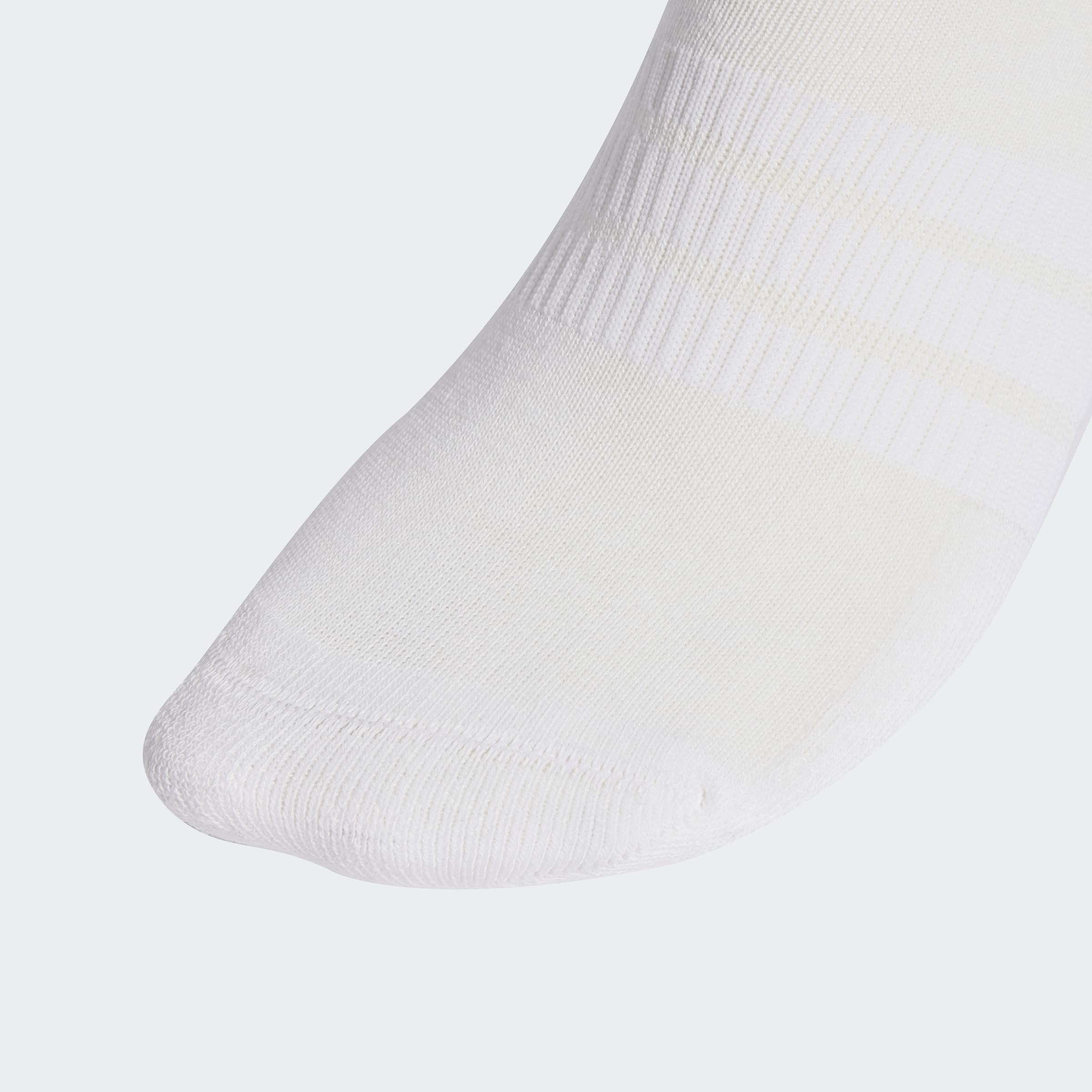 adidas Essentials Cushioned Crew Sock 10pp Socken 1er Pack