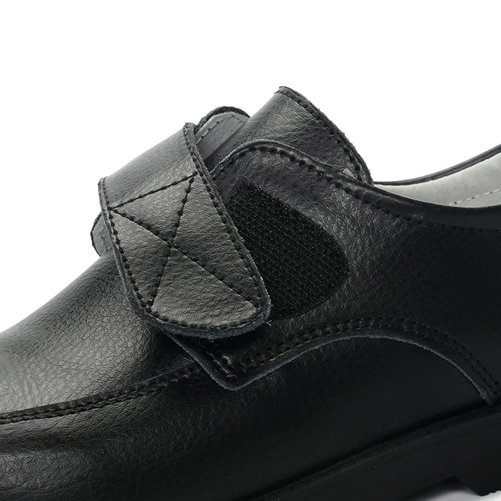 YUNICUS Slip On Loafer Boy Matrimonio Scuola Uniformi Scarpe