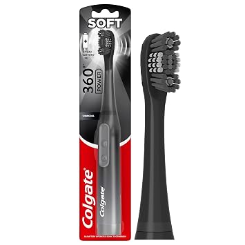Colgate 360 Sonic Toothbrush - Thumbnail 5