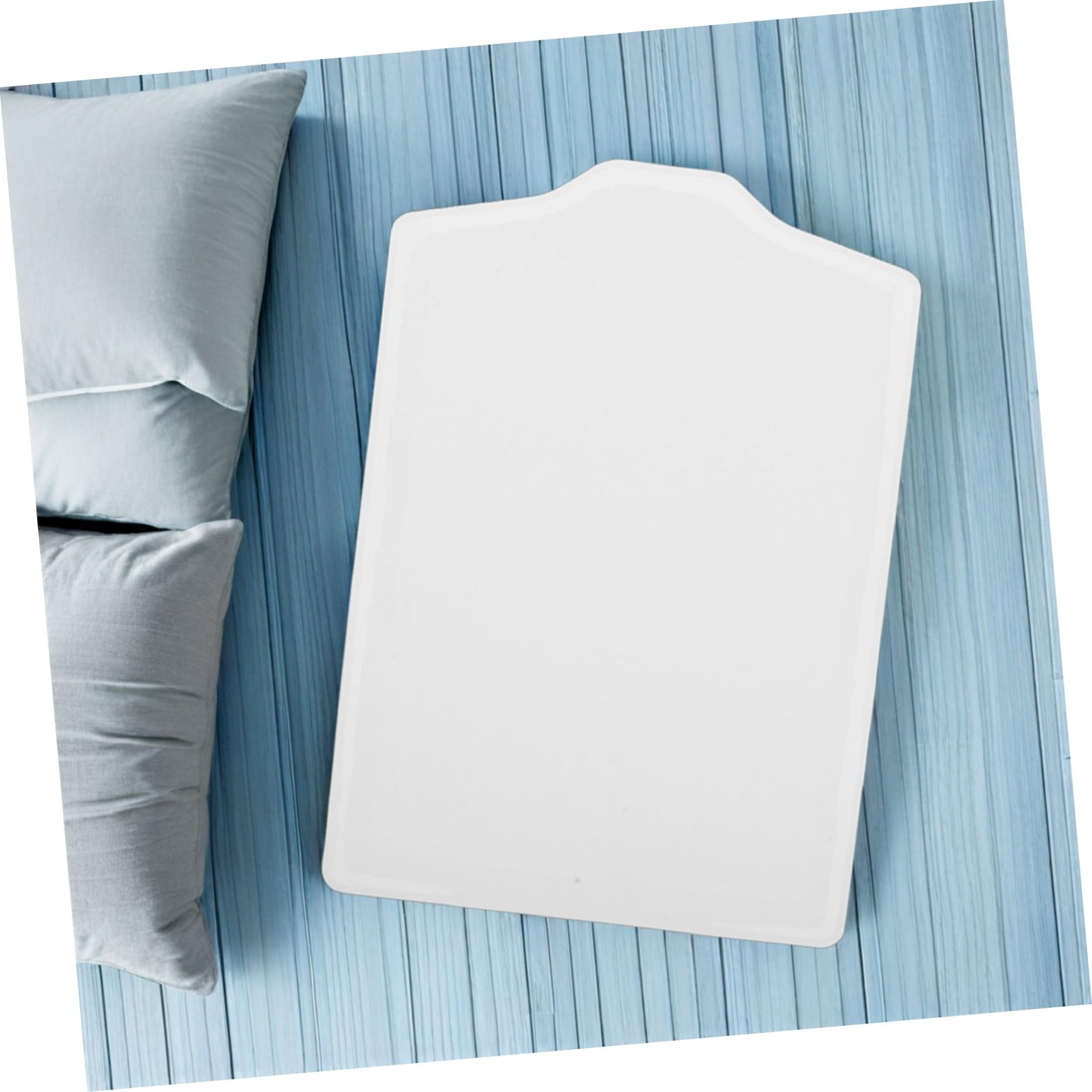 ULTECHNOVO 50pièces Carton pour Shirts Inserts Emballage Plats pour Protection Anti-froissage et Présentation Professionnelle des Vêtements