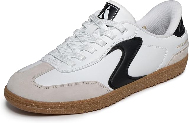 Skechers Womens Hotshot-Perfect Choice Hands Free Slip-ins Sneaker