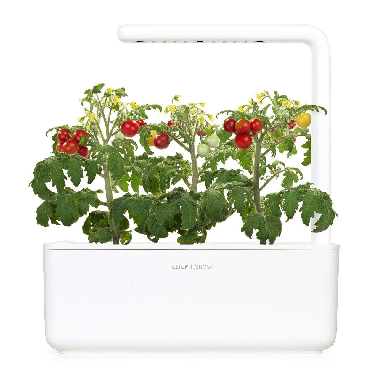 CLICK & GROW Smart Garden 3 - White