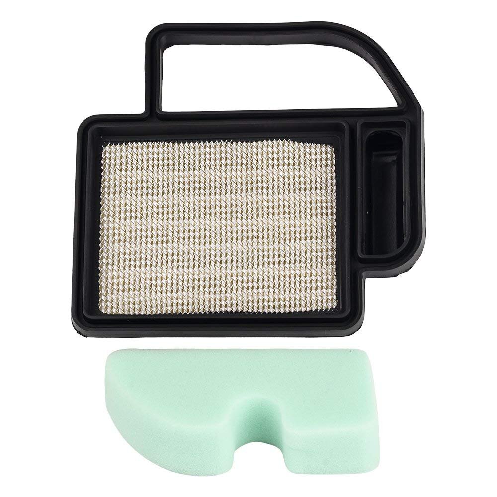 Carkio sostituire Air pre filtro carburante filtro olio filtro candela SV470 – 610 15 – 21