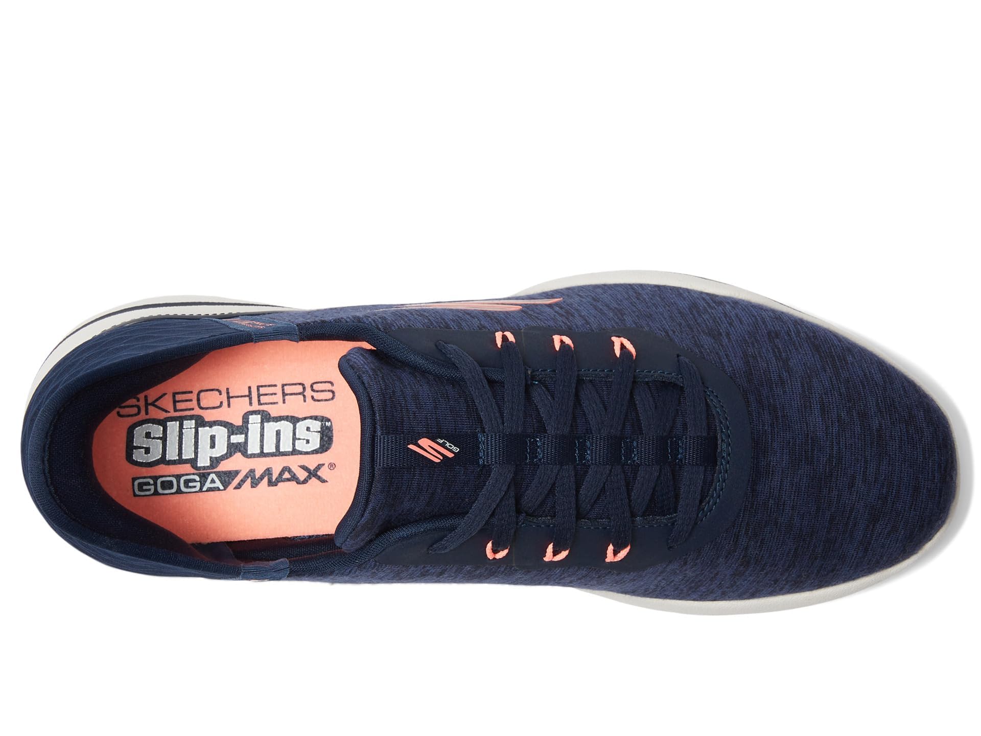Skechers Damen Skechers Go Golf Walk 5 Slip InsSneaker